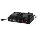 CoreSWX JP-V-BMCC (JPVBMCC) V-Mount Jetpack for Black Magic Cinema Camera CoreSWX JP-V-BMCC (JPVBMCC) V-Mount Jetpack for Black Magic Cinema Camera